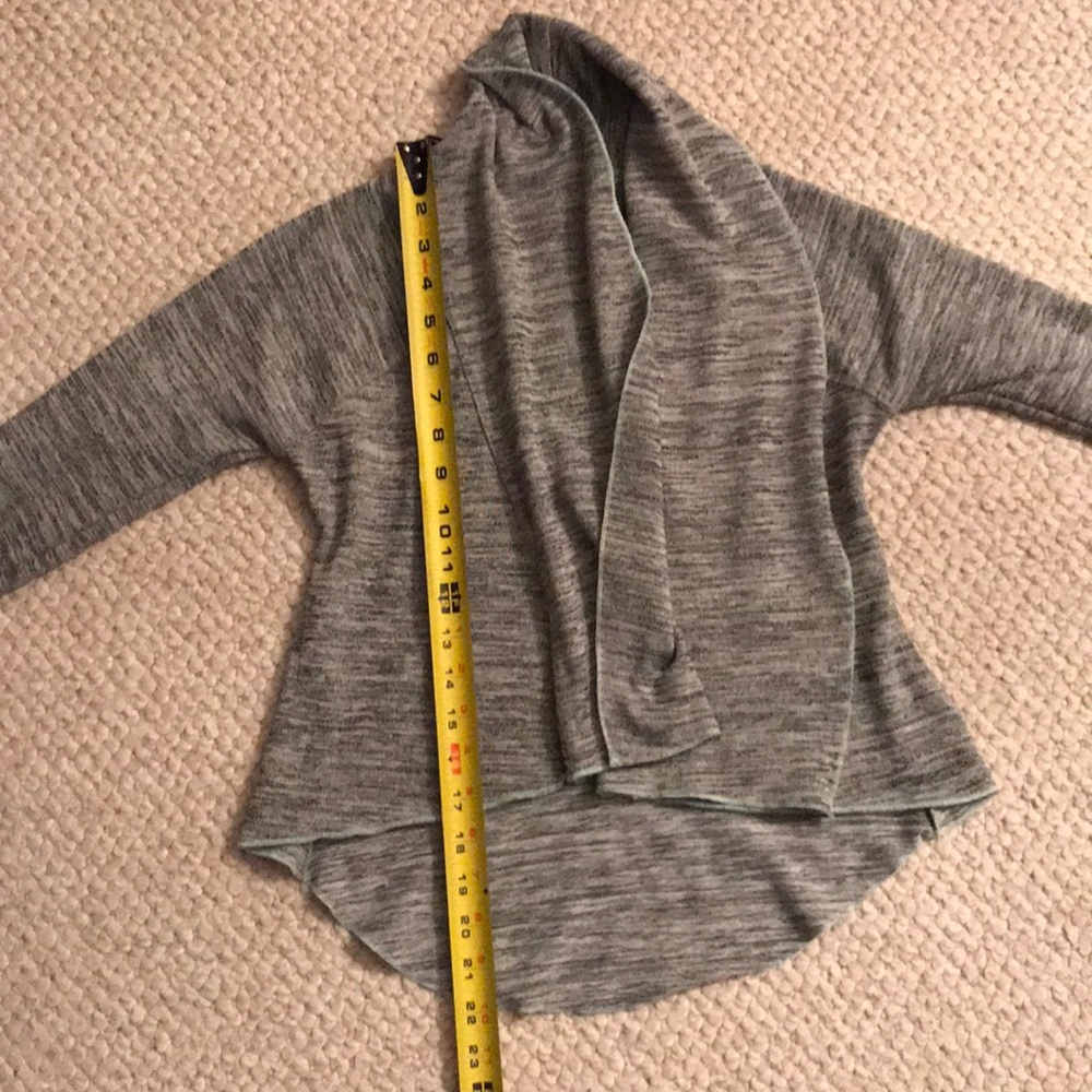 Cardigan - Picture 6 of 7
